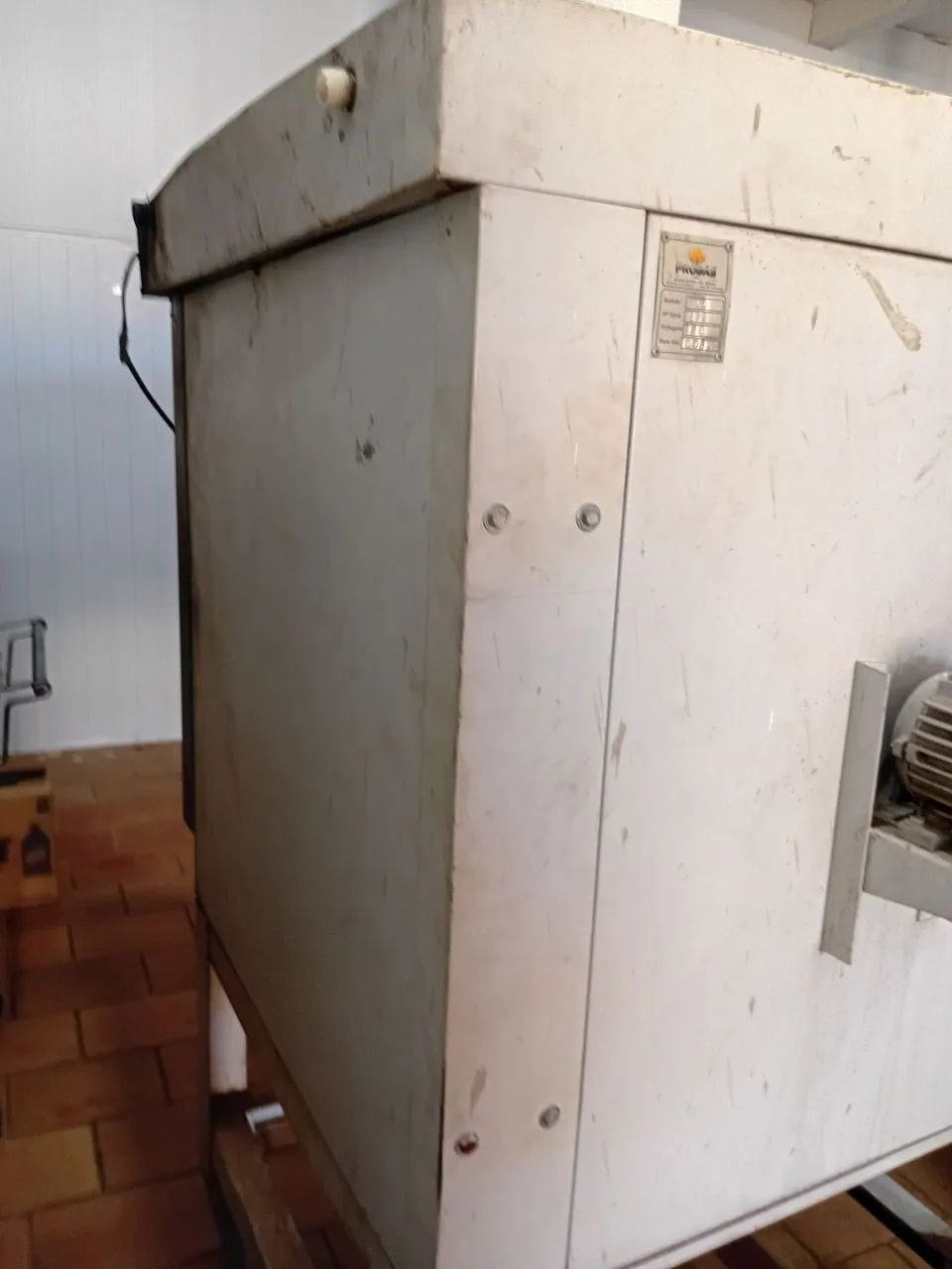 Forno industrial 1500 - Foto 3