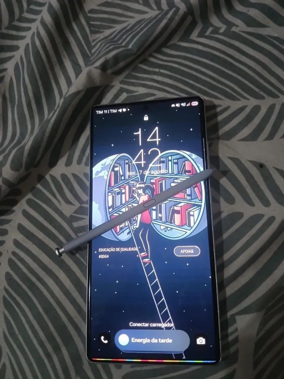 S25 Ultra 5G 12GB/256Gb UE - Foto 3