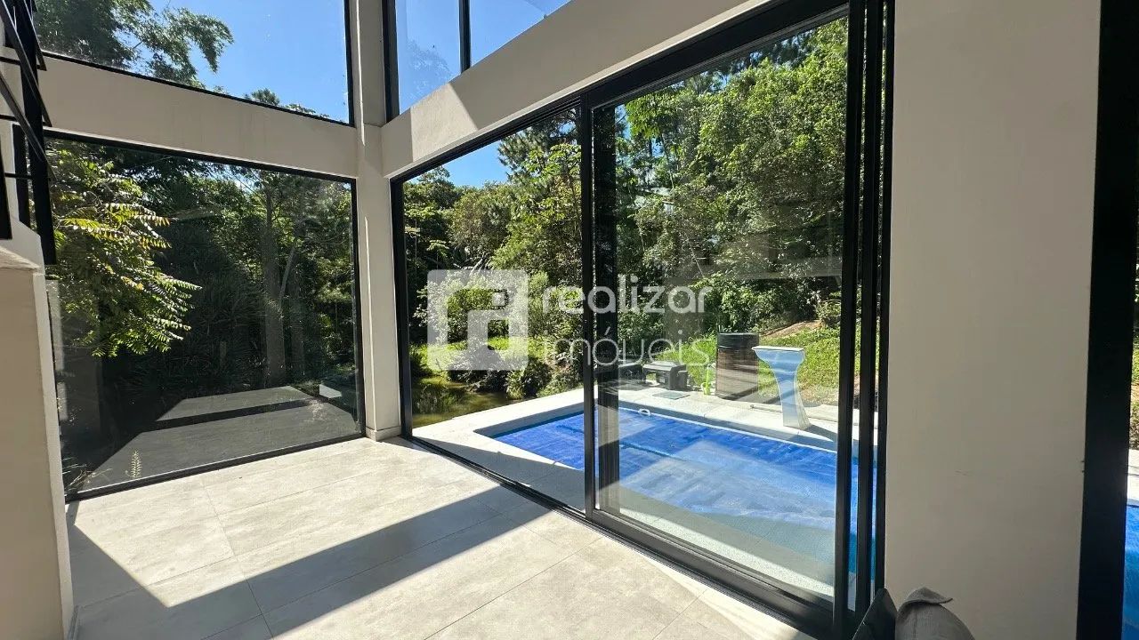 Casa em Condomínio 3 quartos no bairro Campeche Florianópolis - Foto 5