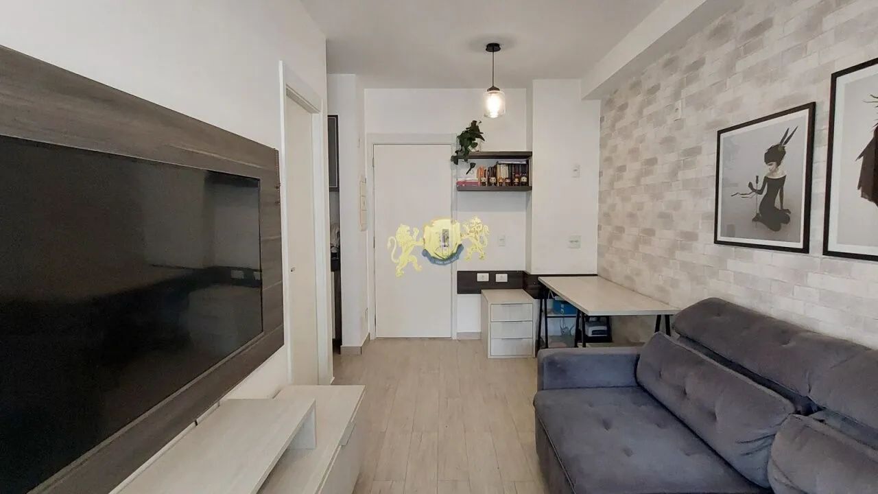 Rarus Flats - Apto. para venda - Edifício ADD Vila Mariana