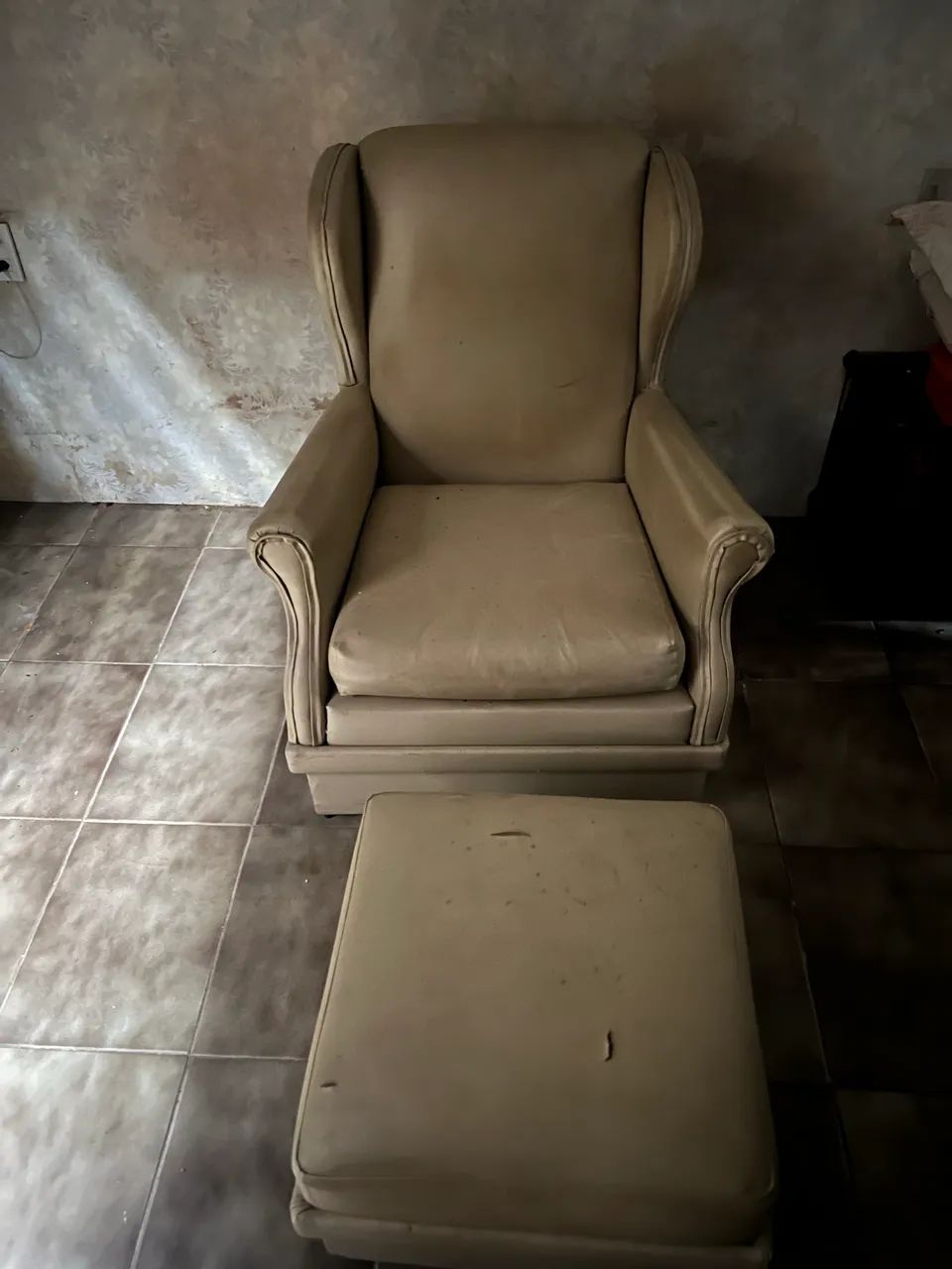 Poltrona 