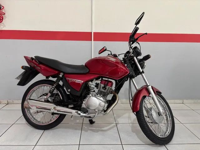 Cg 150 Titan Es - Foto 4