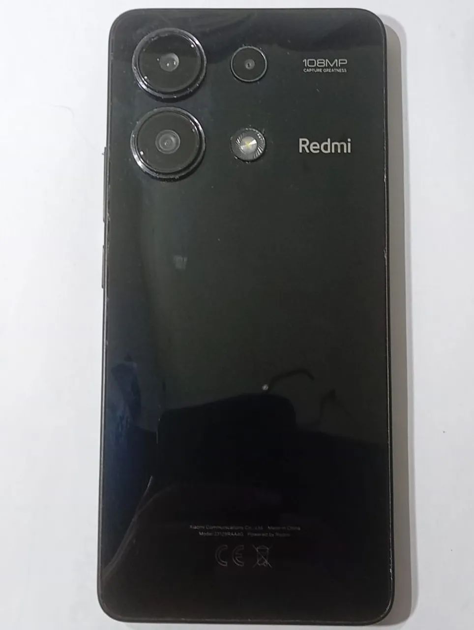 Celular redimi note 13 - Foto 4