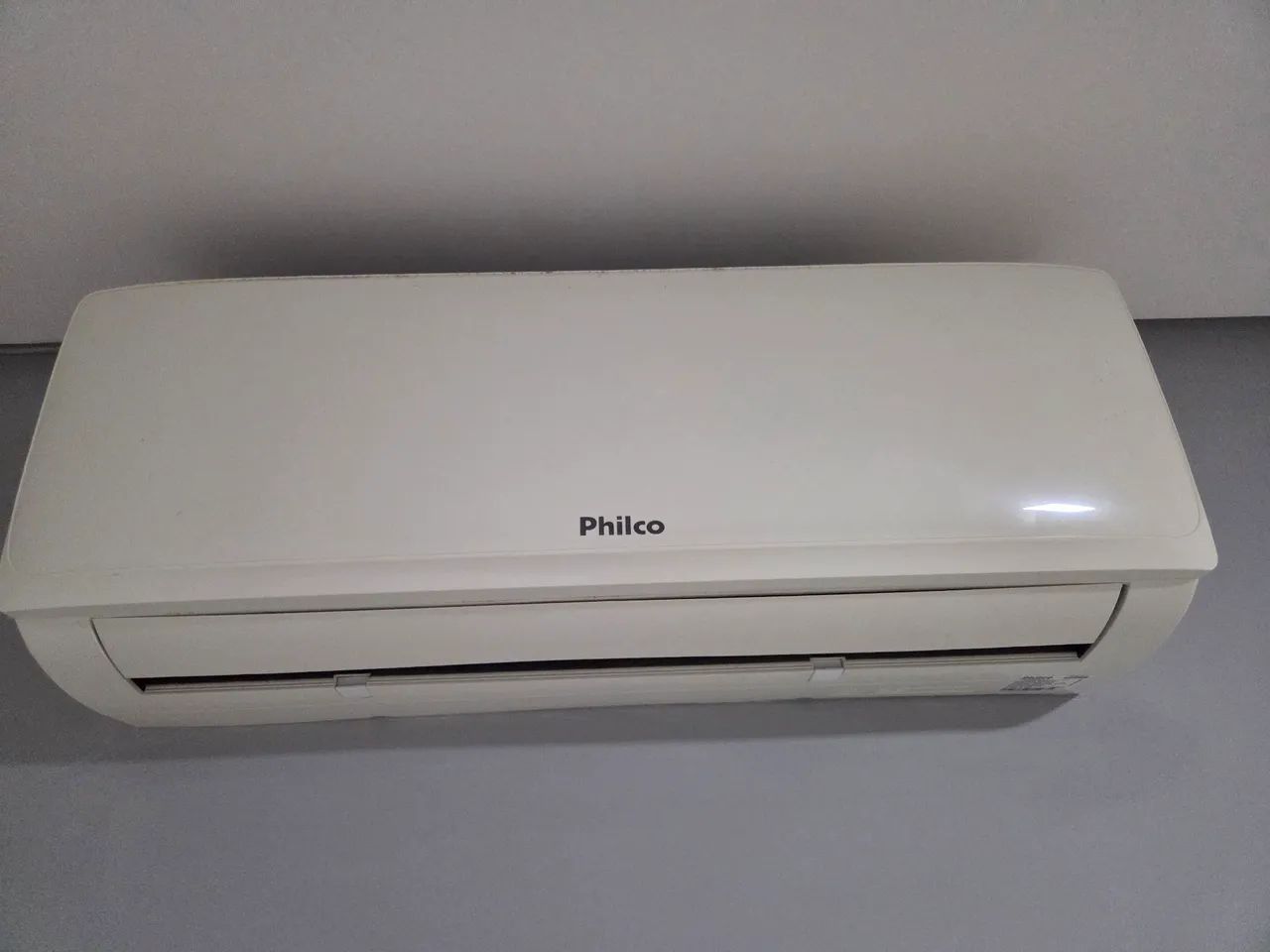 Ar condicionado 12.000 BTUs