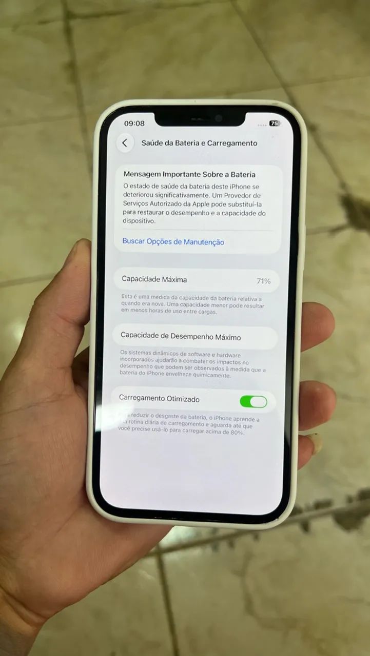 iPhone 12 Pro Max  - Foto 4