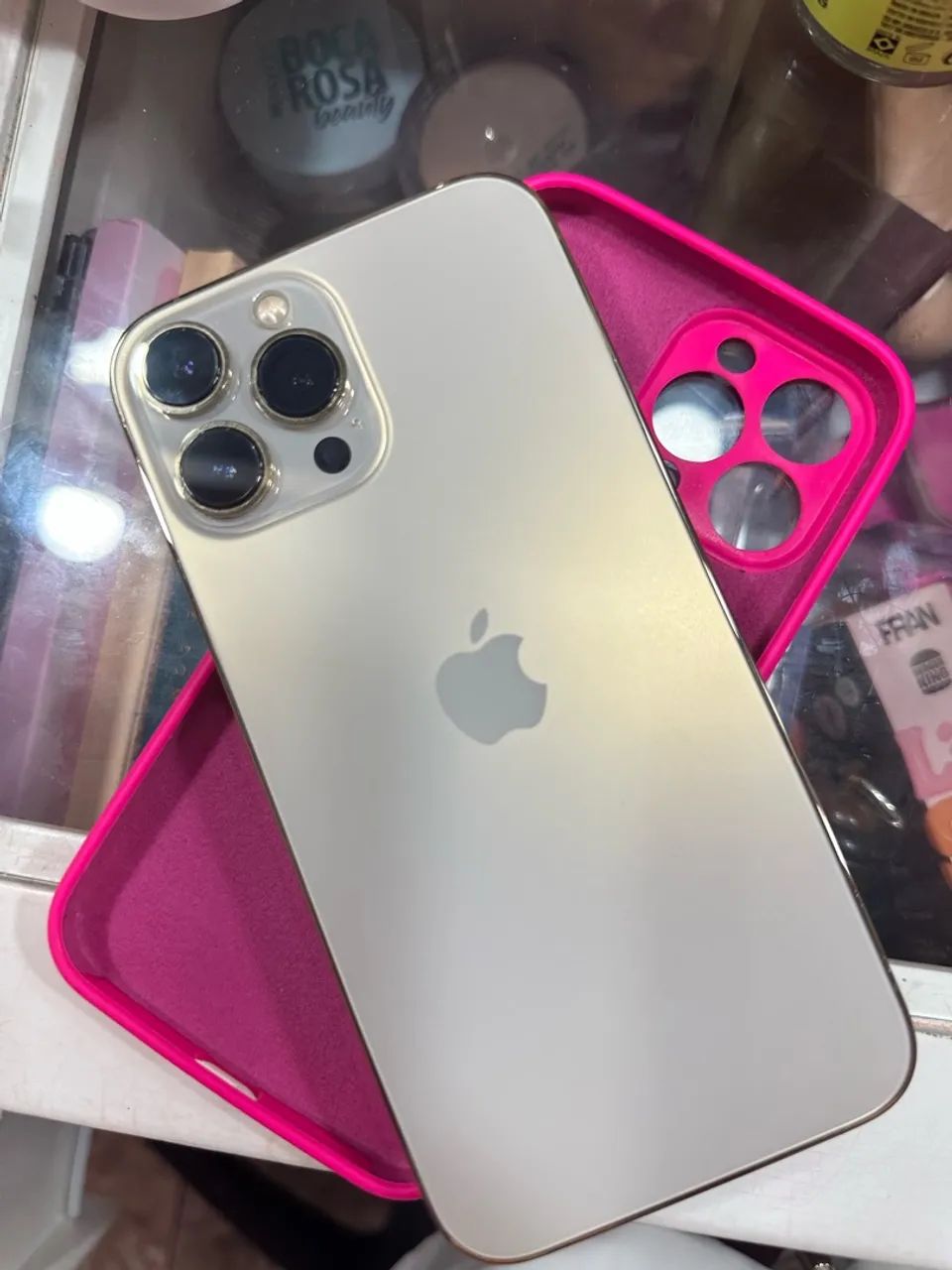 iPhone 13 Pro Max 128gb