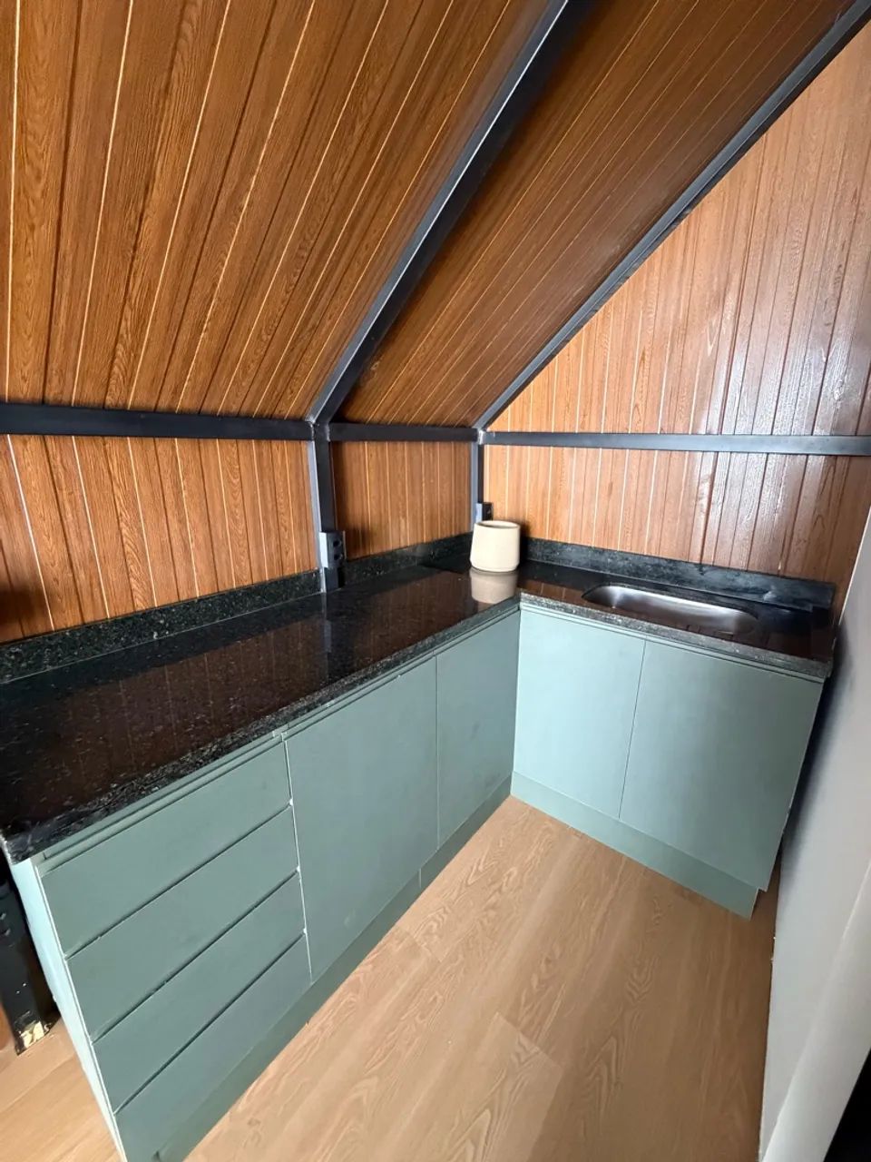 CASA MODULAR  - Foto 5