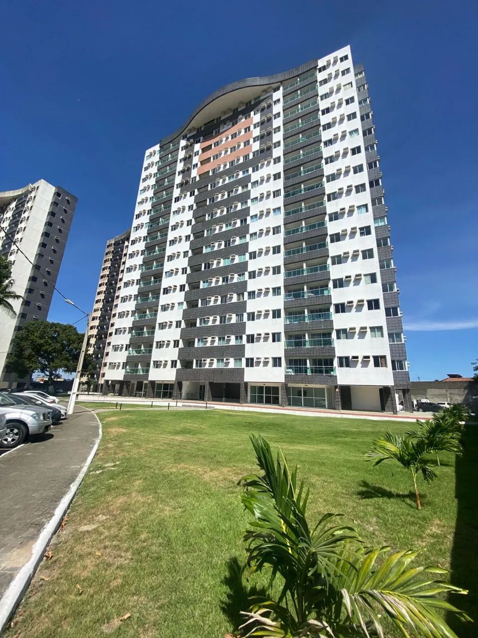 Apartamento em Arapiraca no Residencial Espace  - Foto 3