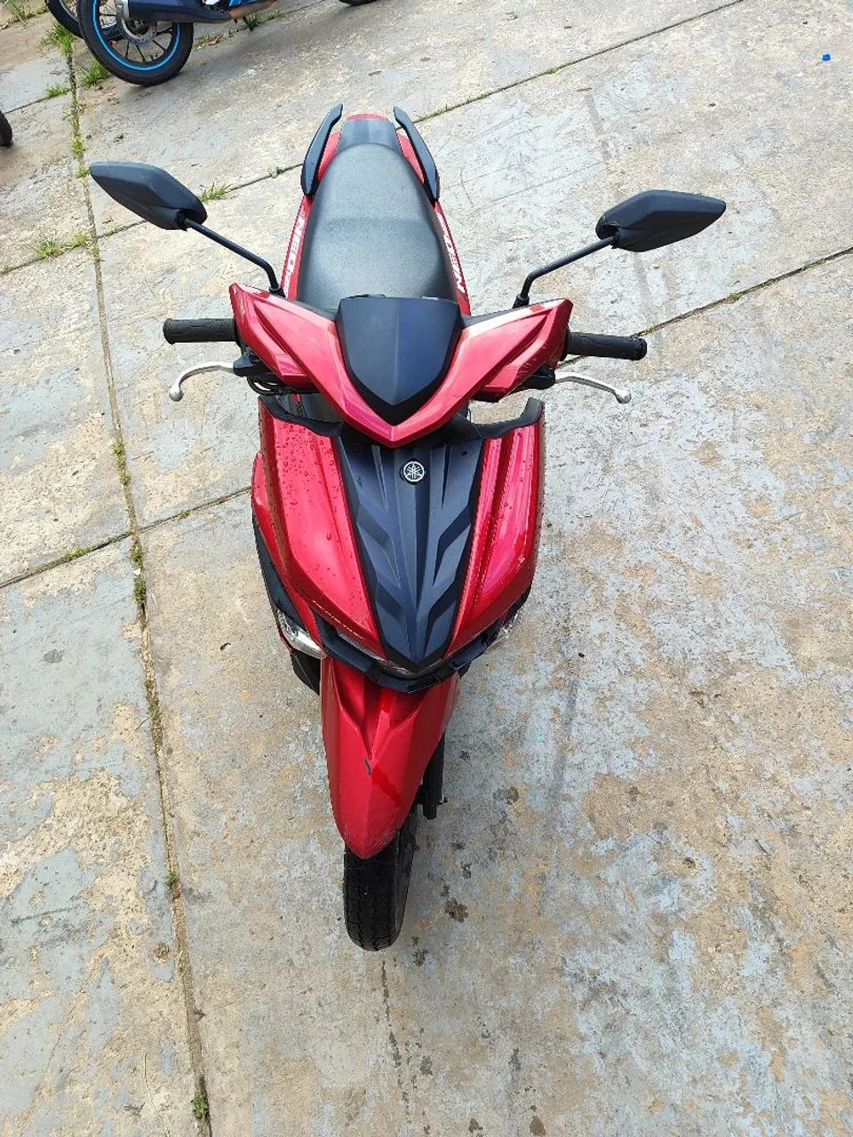 Neo 125 vergonha ano 2017 - Foto 3