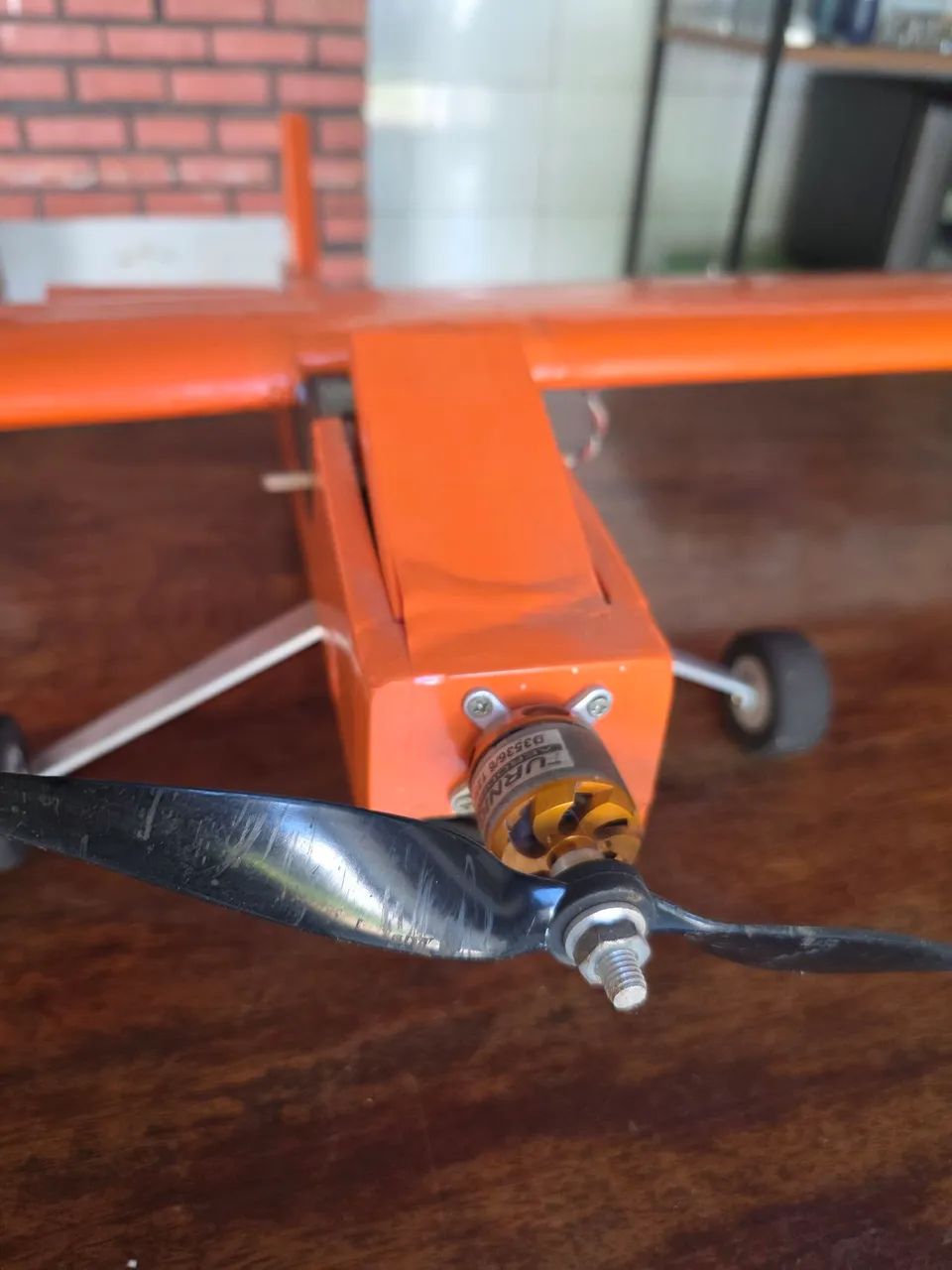 Aeromodelismo  - Foto 3