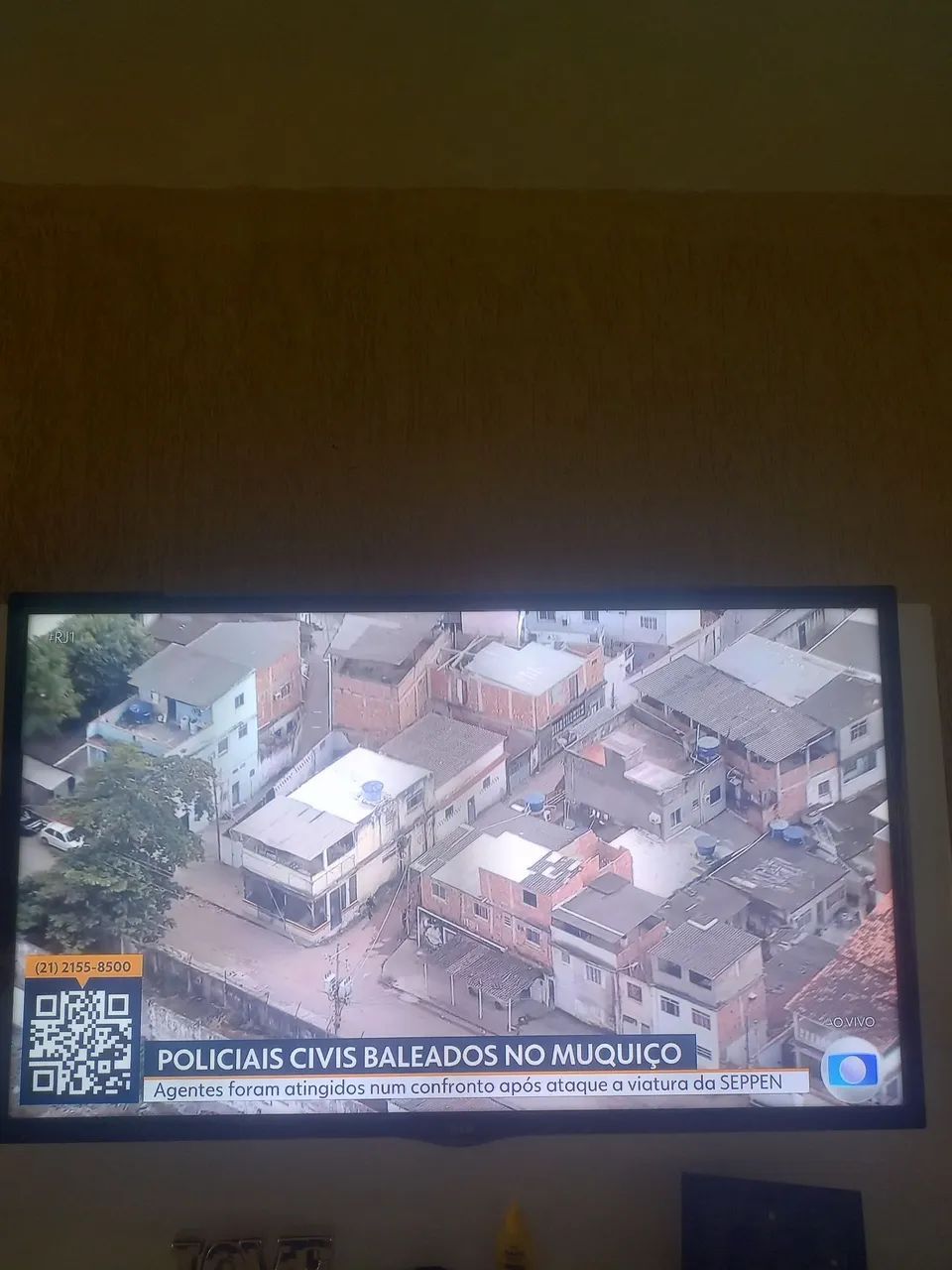 Vendo TV LG 42 polegadas  - Foto 2