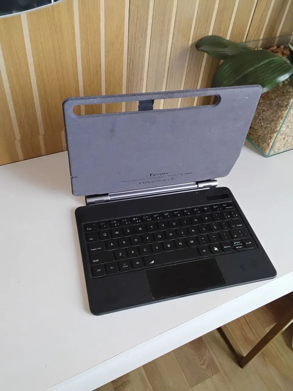 Tab a9+ - Foto 2
