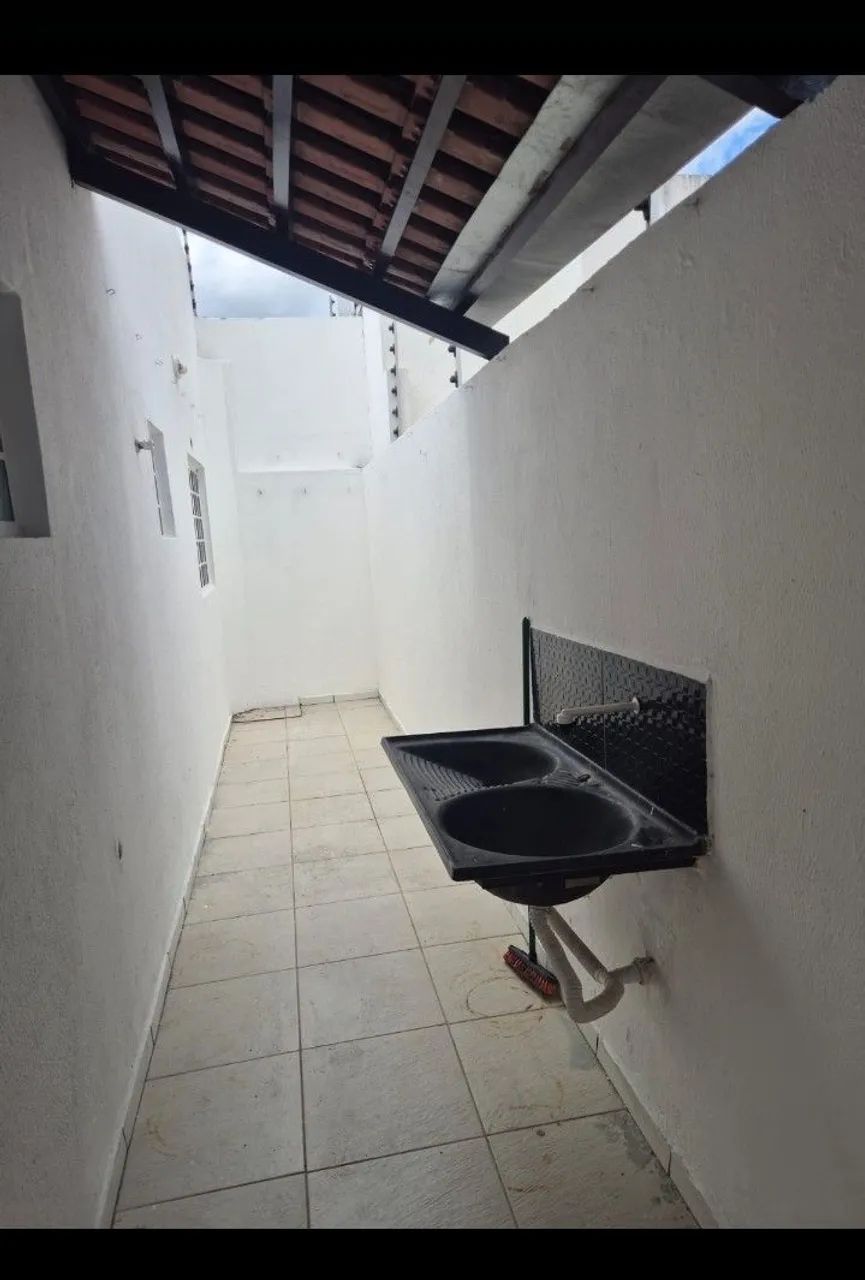 Vendo casa em santana do ipanema  - Foto 5