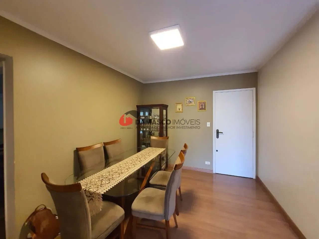 Apartamento em Santa Maria - Foto 4