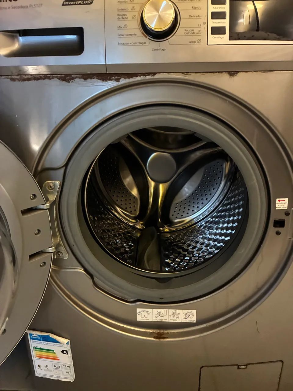 Lava e Seca Philco  - Foto 2