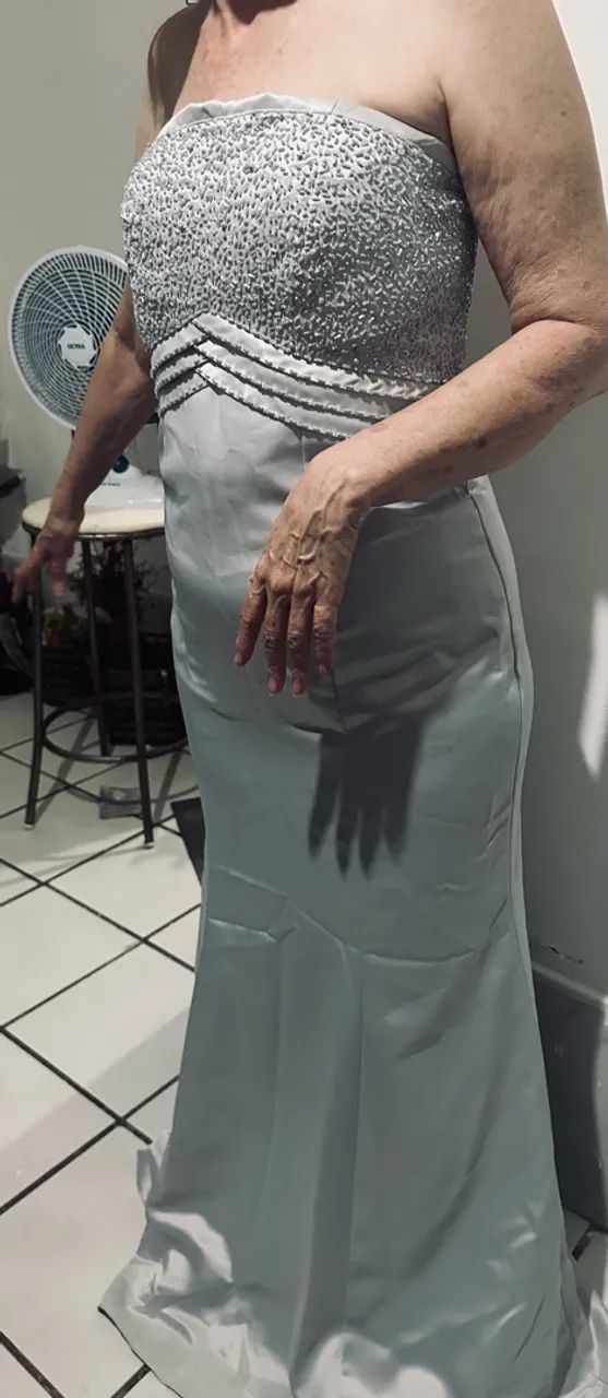 Vestidos de festa  - Foto 3