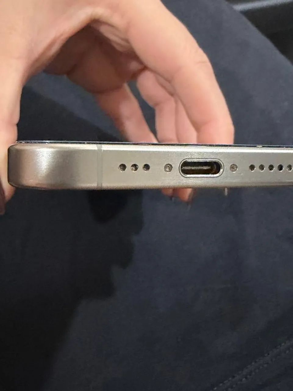 IPHONE 15 PRO 64GB  - Foto 3
