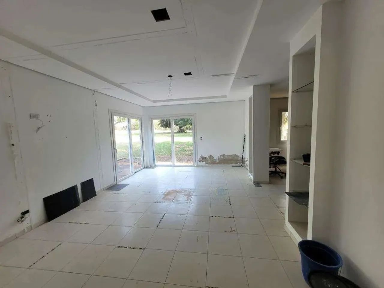 chácara para venda e aluguel em santa rita, piracicaba 9 quartos - Foto 4