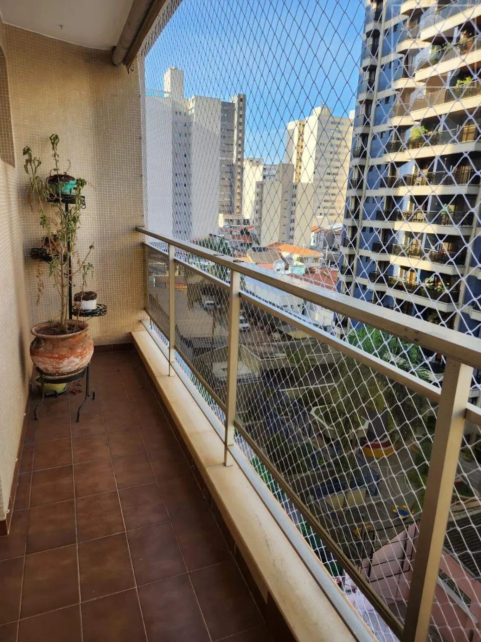 Apartamento à venda em Centro, Campinas - SP | Cód 17116 - Foto 4
