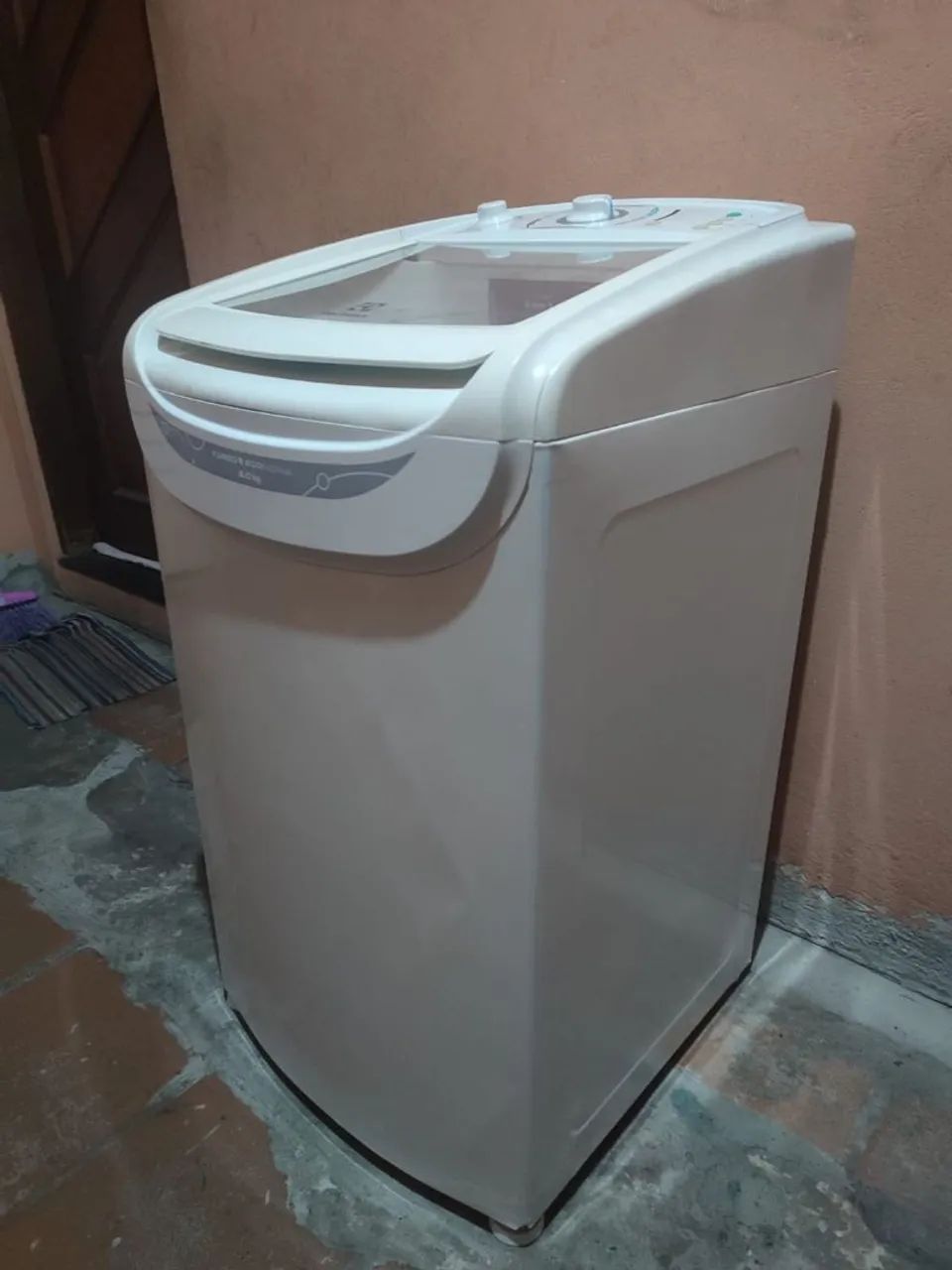 Máquina de Lavar  - Foto 4