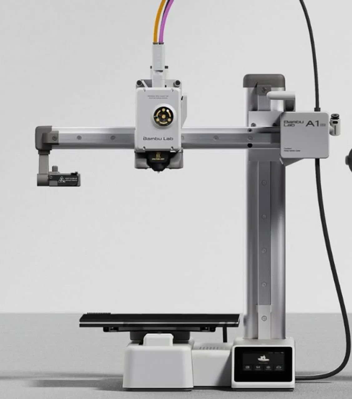 Bambulab a1 mine nova - Foto 3