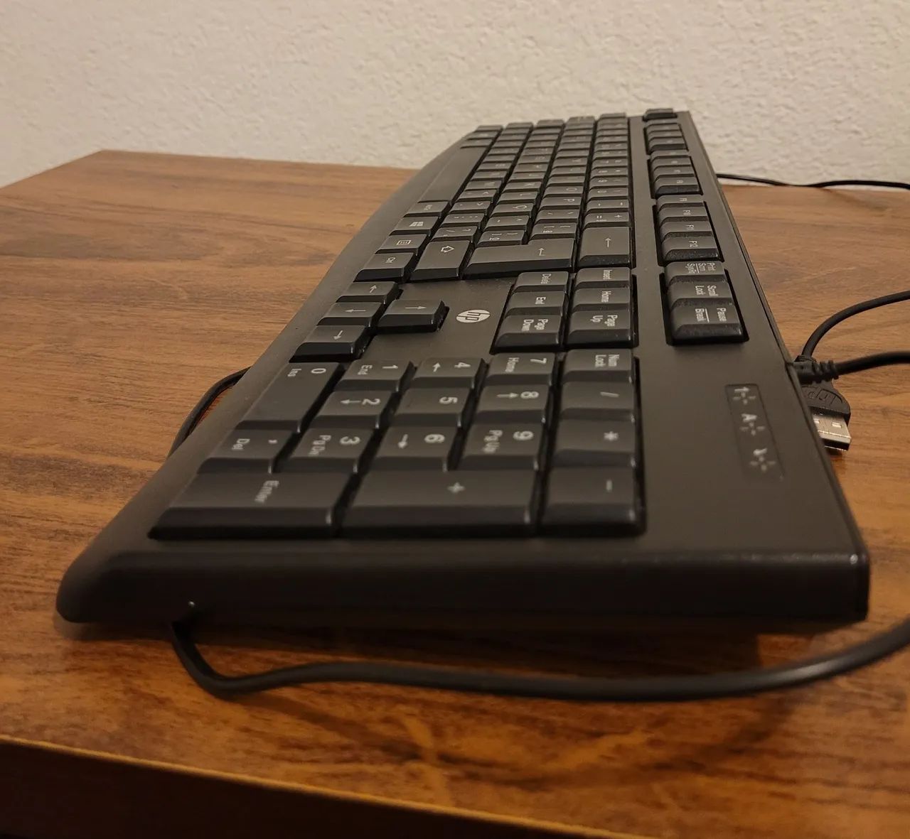 Teclado HP  - Foto 2