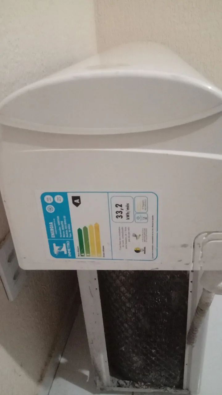 Ar-condicionado 18btus  - Foto 4