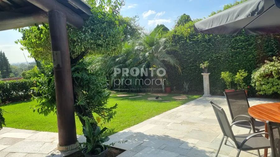Casa com 4 quartos em Parque Rincão - Foto 3