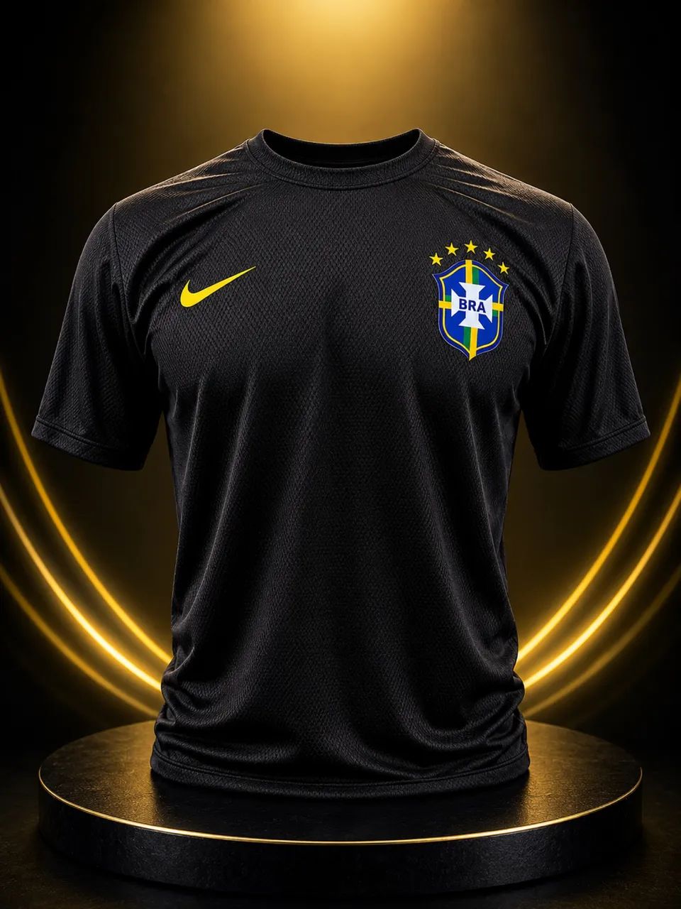 Camisa seleção brasileira  - Foto 2