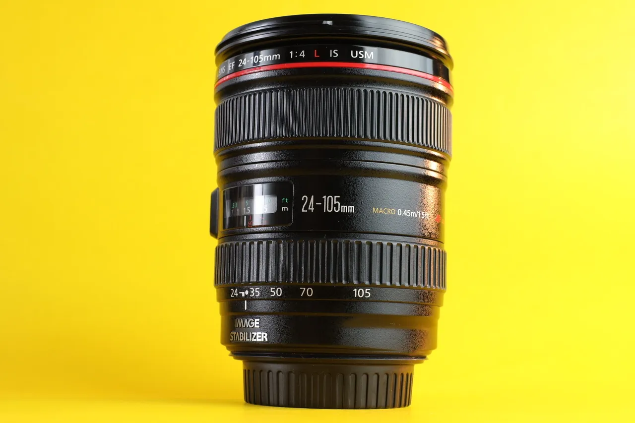 canon ef 24 105mm