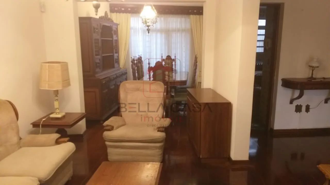 Sobrado em vila fechada com 4 dormitórios e 2 suítes à venda no Bom Retiro - Foto 3