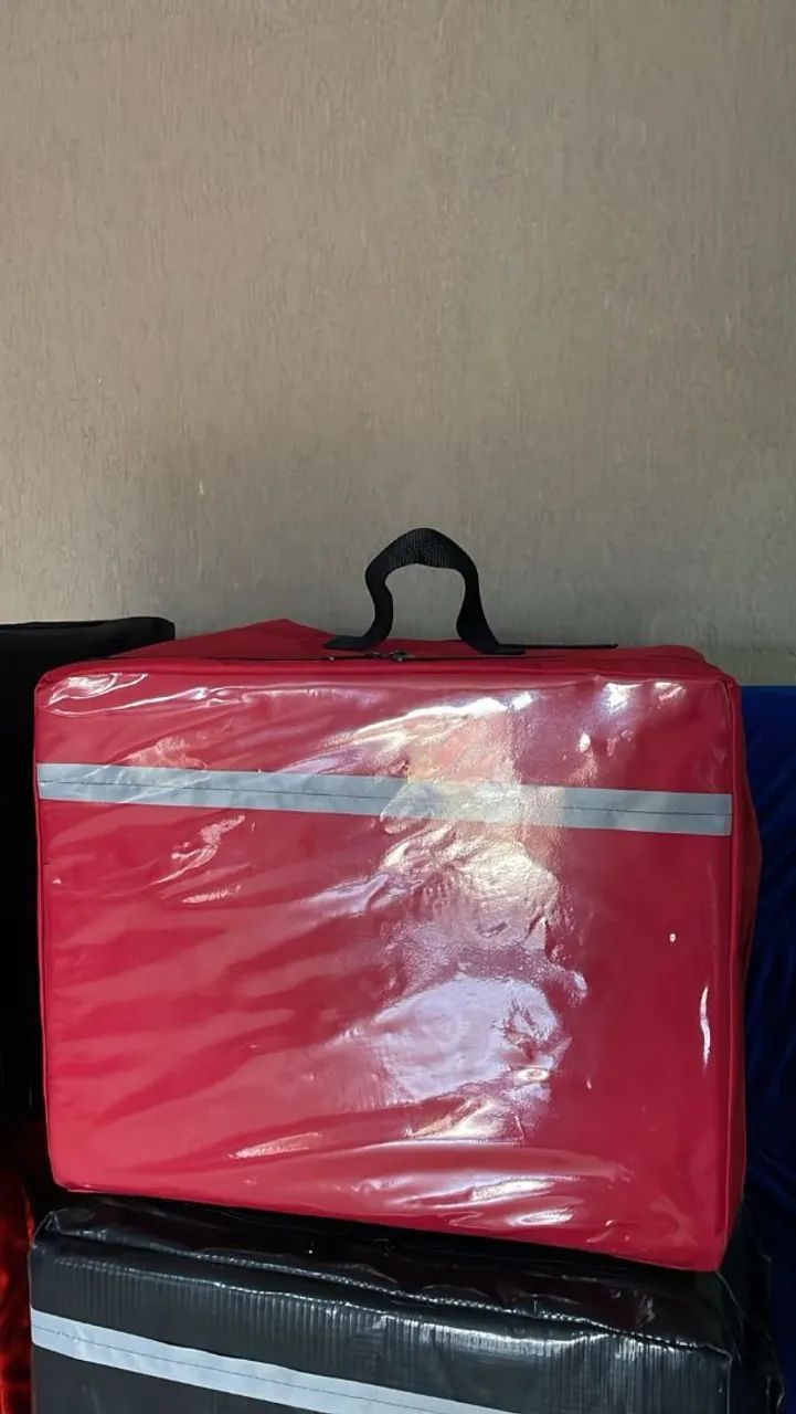 Bag mochila Boa e barata - Foto 3