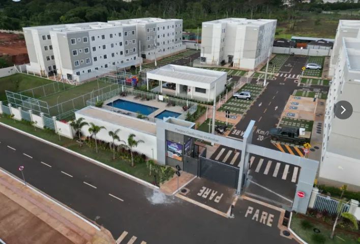 aluga se apartamento - Foto 2