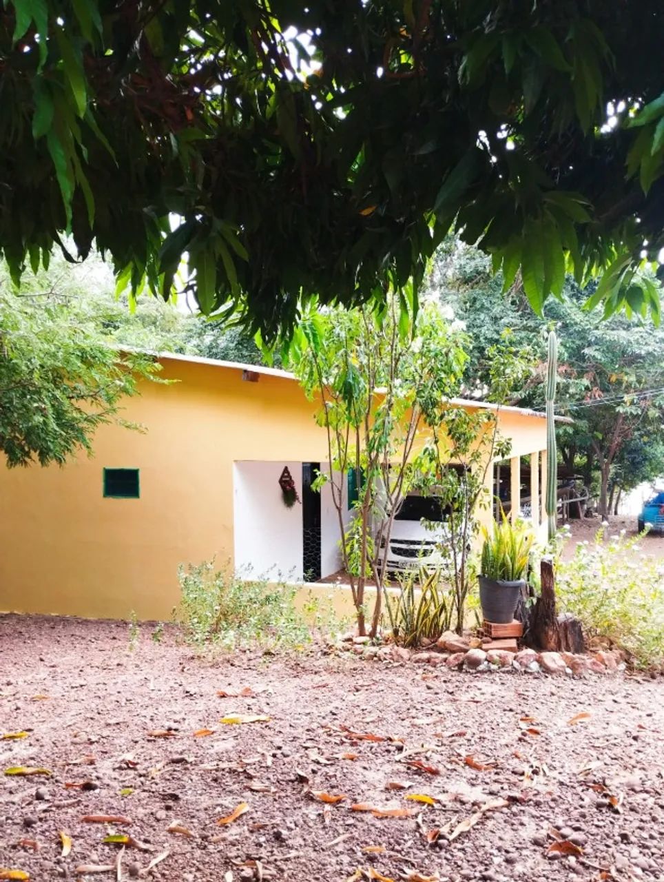 RANCHO -  SERRA DA MESA - CAMPINORTE  - Foto 2