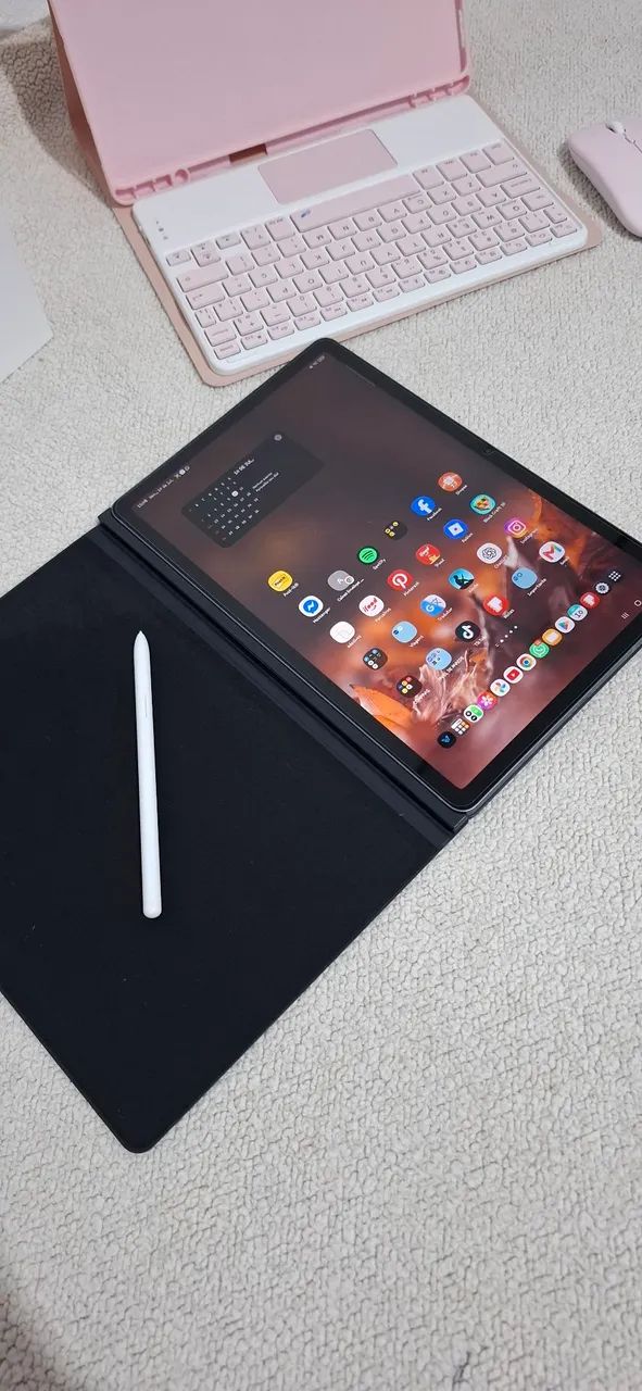 Tablet Samsung S10 Lite 256GB  - Foto 3