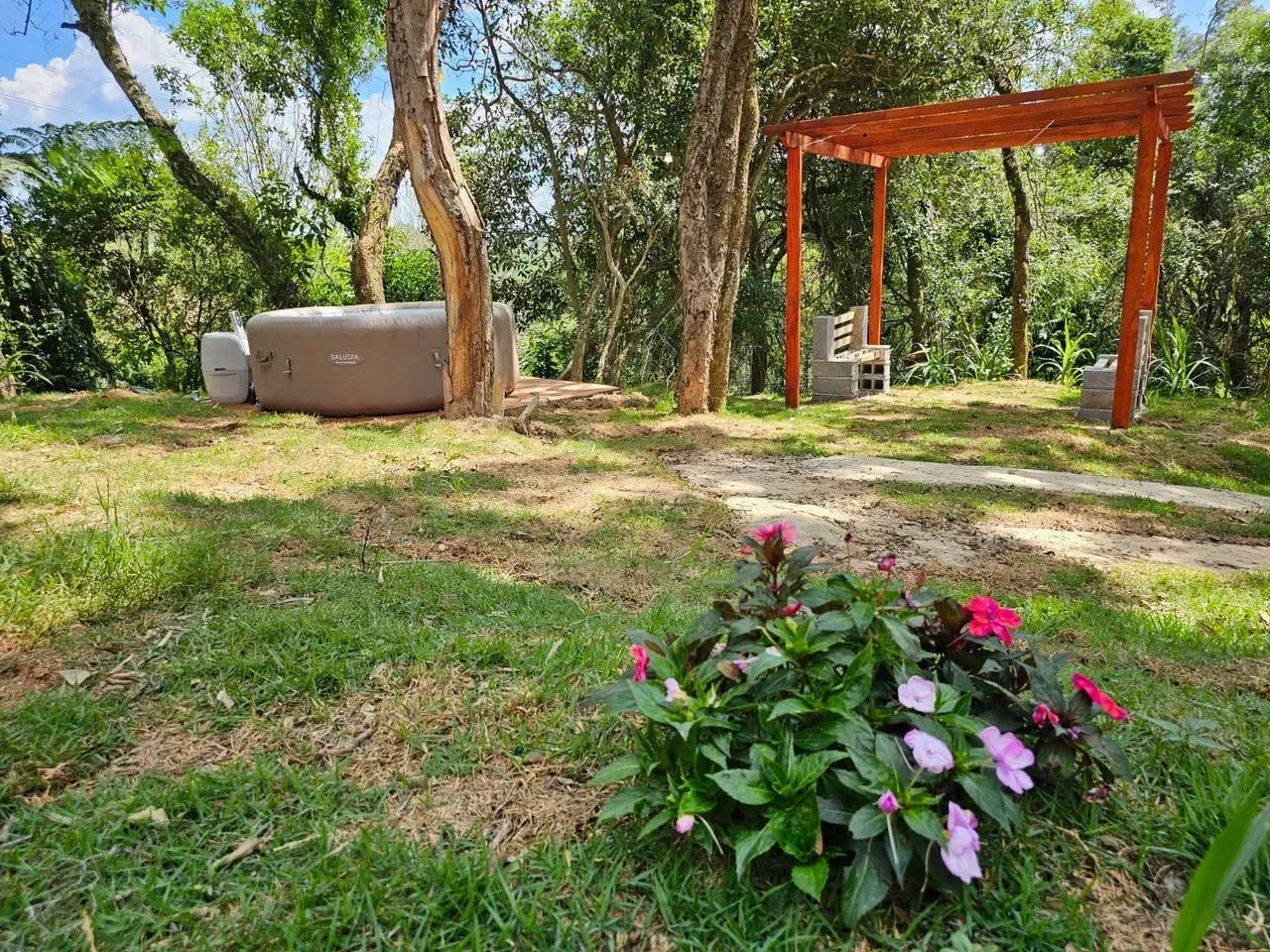 Imóvel para venda com 220 metros quadrados com 2 quartos em Cupim - Ibiúna - SP - Foto 5