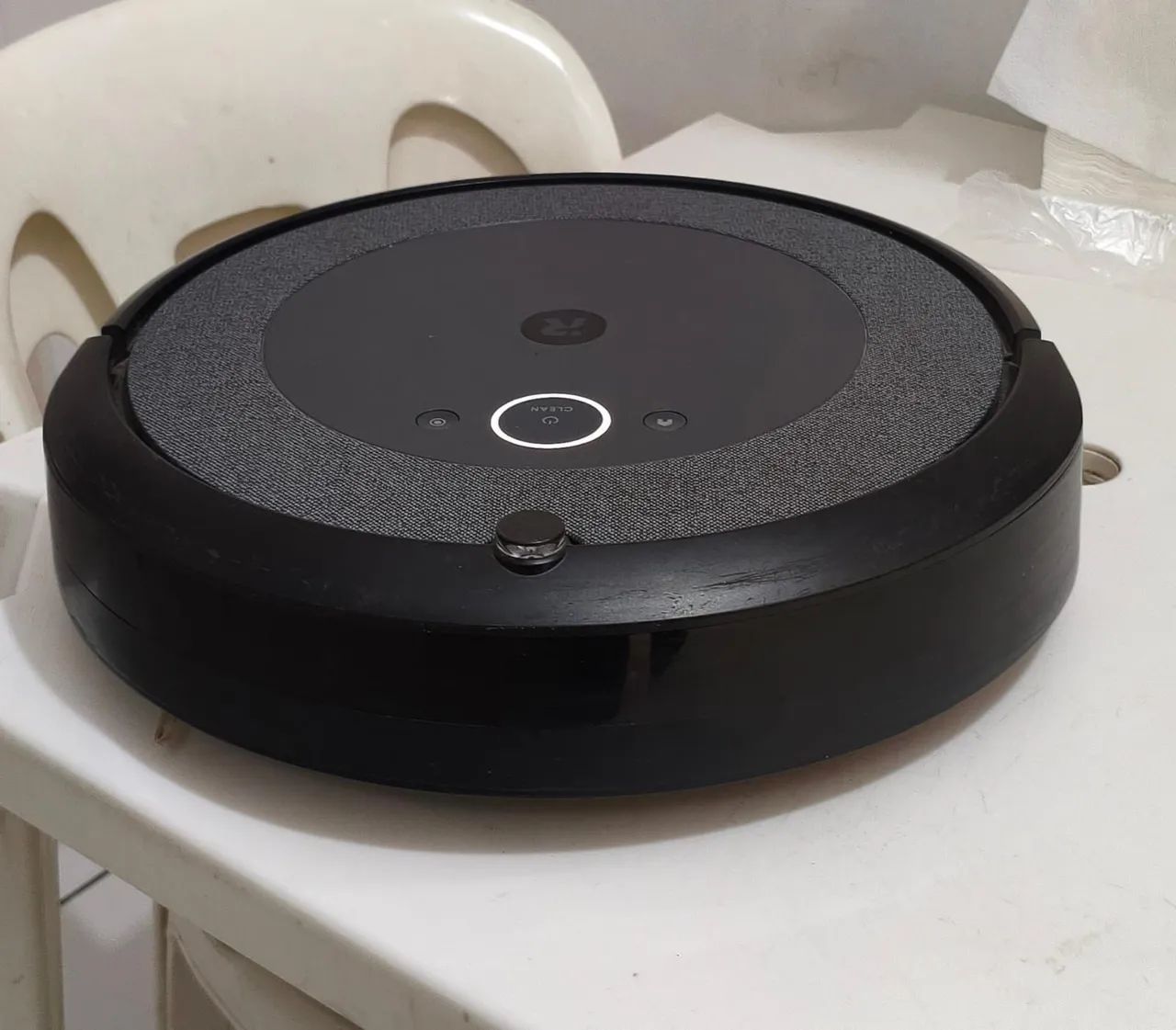 iRobot Roomba i3 - Robô Aspirador - Eletroportáteis Para Cozinha e
