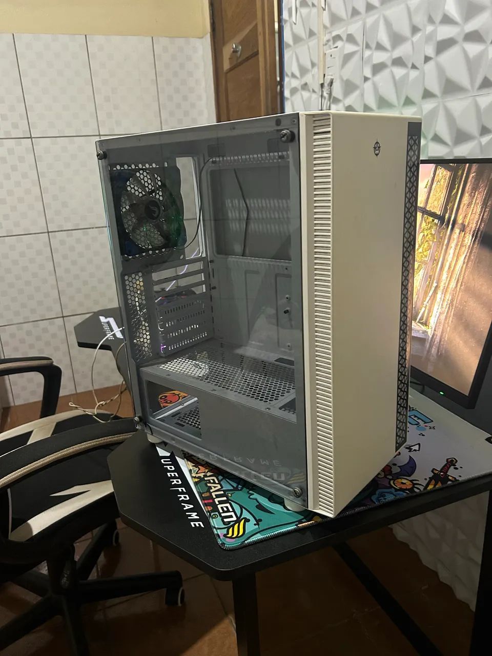 Gabinete Gamer - Foto 3