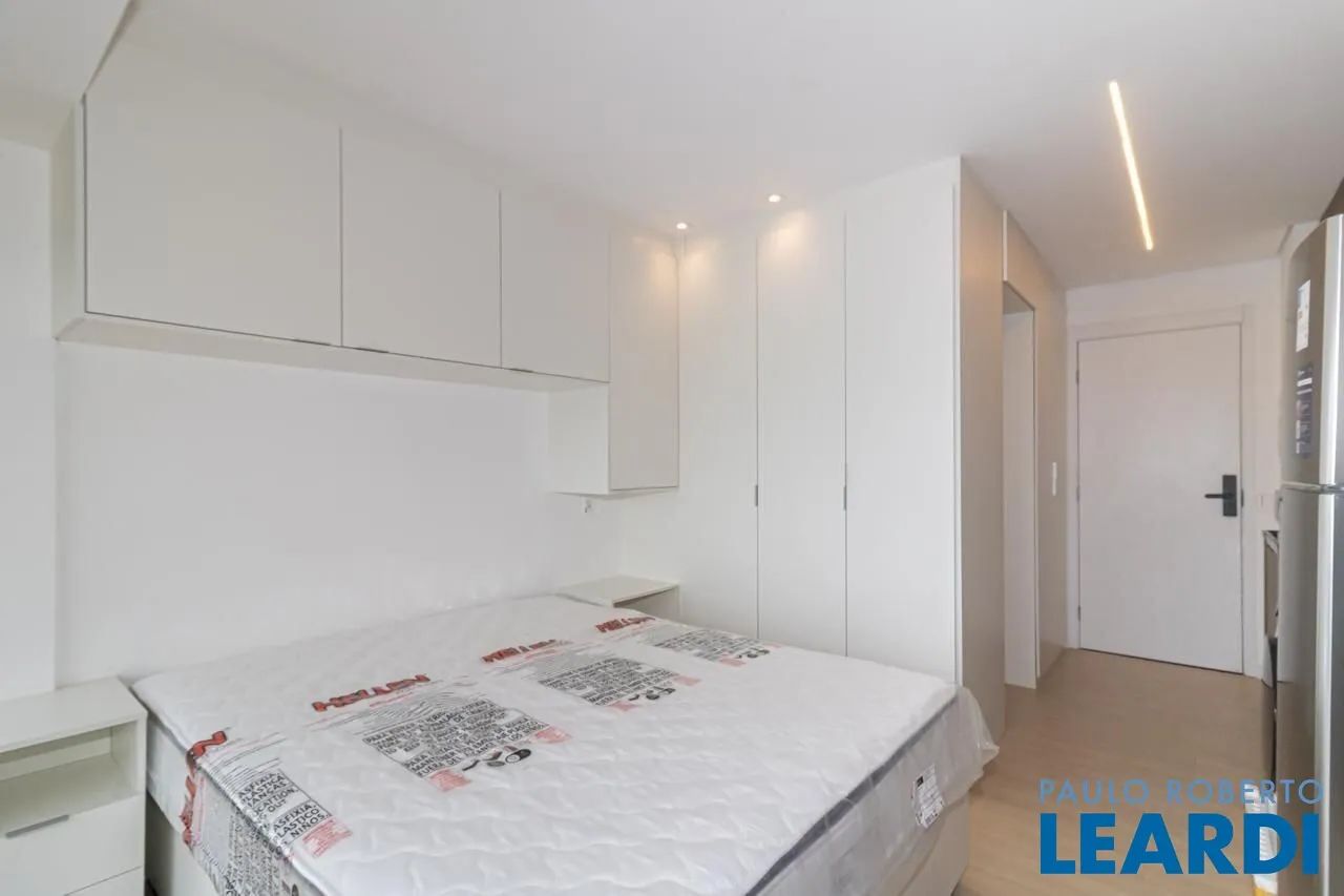 APARTAMENTO - VILA OLÍMPIA - SP - Foto 5