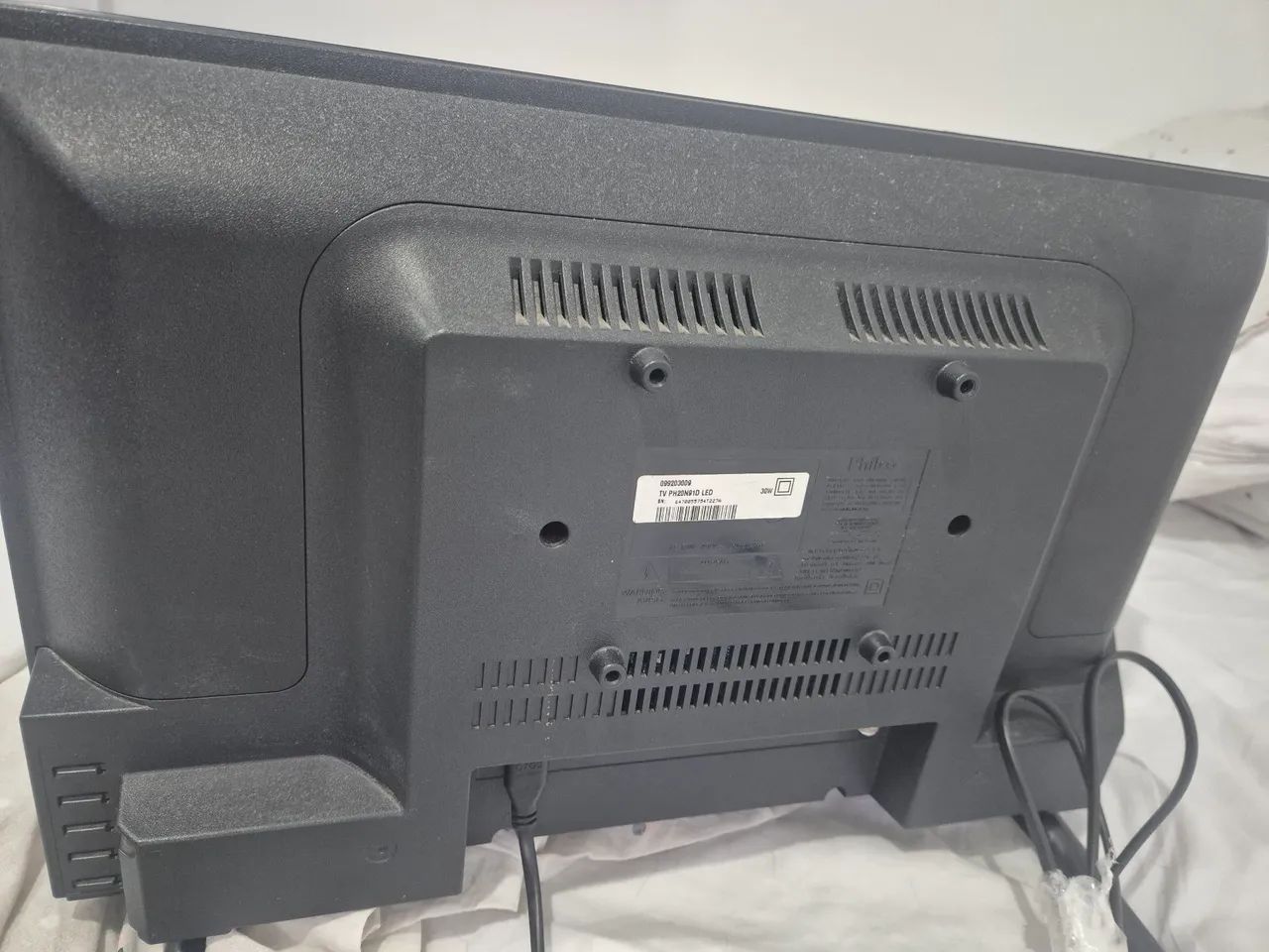 Tv 20 polegadas Led - Foto 2