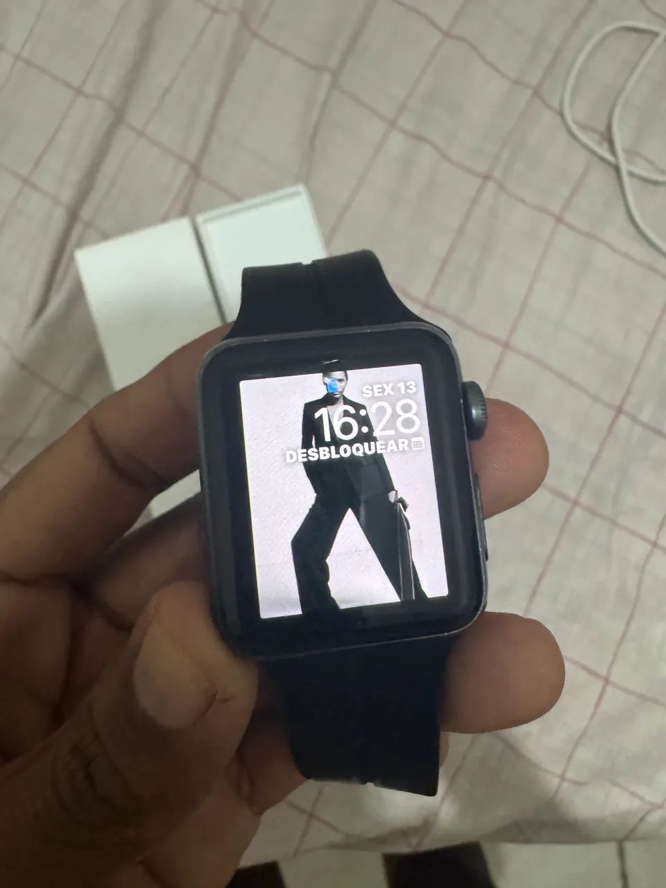 Apple Watch - Foto 5