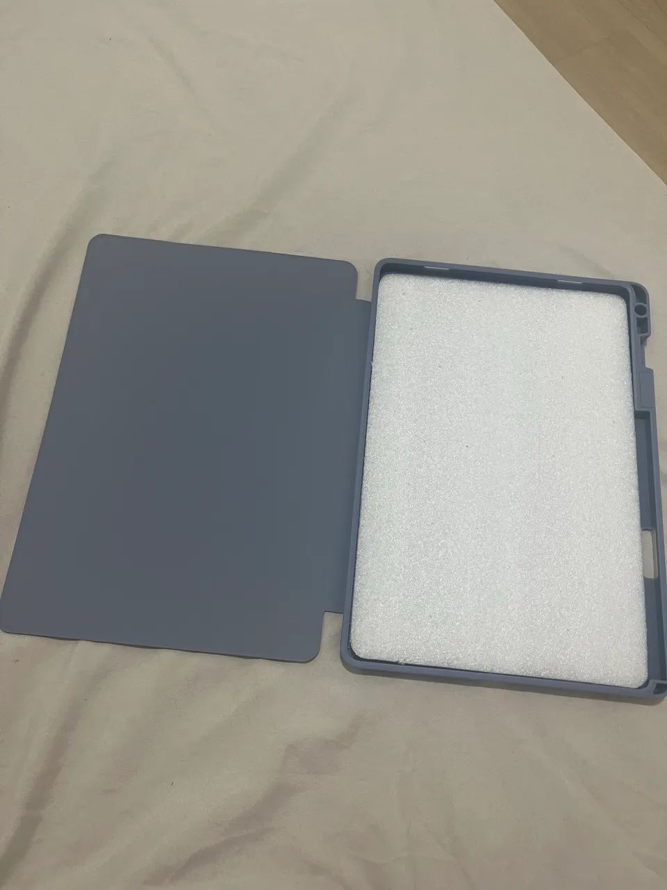 Capa para Tablet 11? - Cor Lavanda - Nova