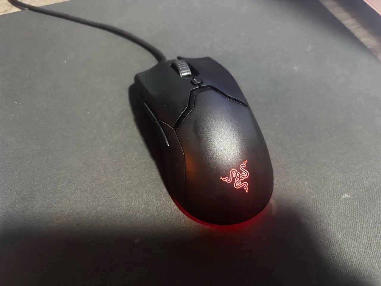 Razer Viper Mini - Foto 3