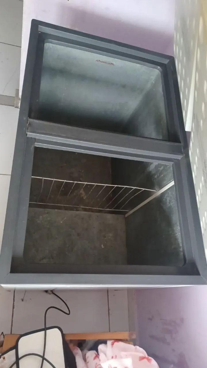 V/D freezer  - Foto 4