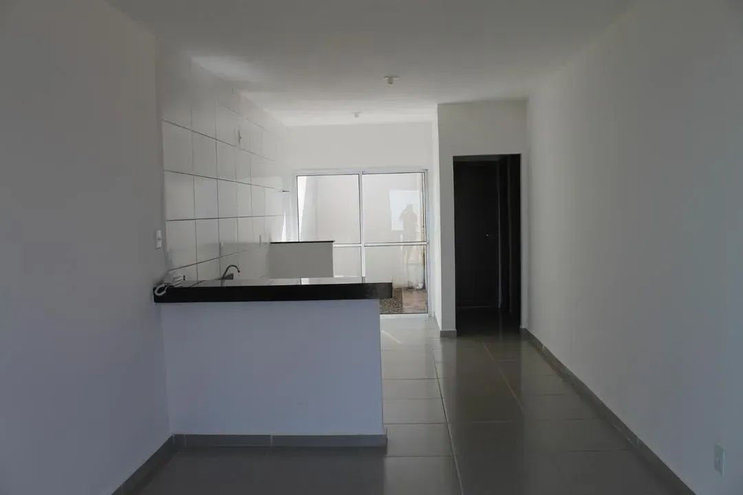 Imóvel para venda possui 71 metros quadrados com 2 quartos - Foto 4
