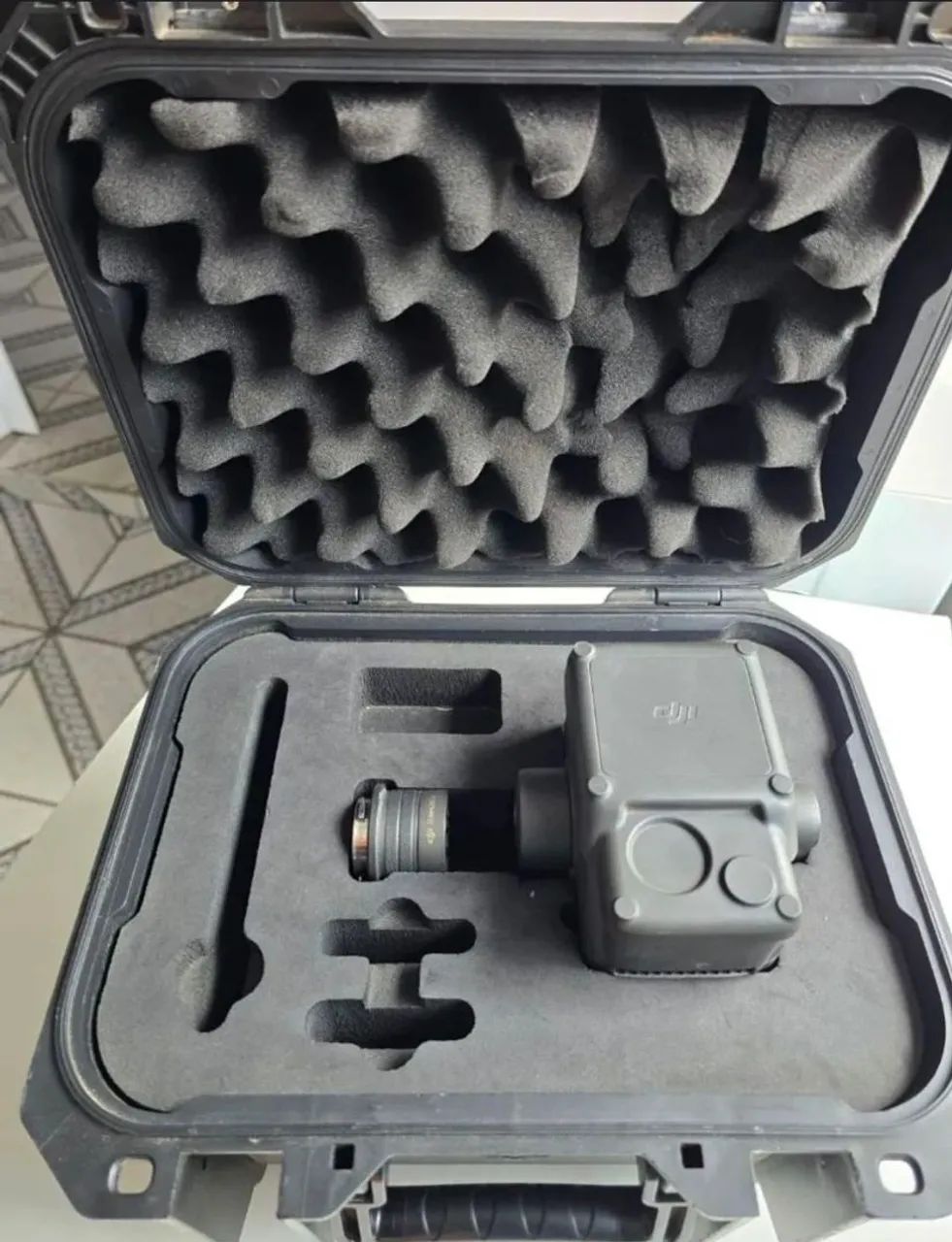 Matrice 300 com Zenmuse L1