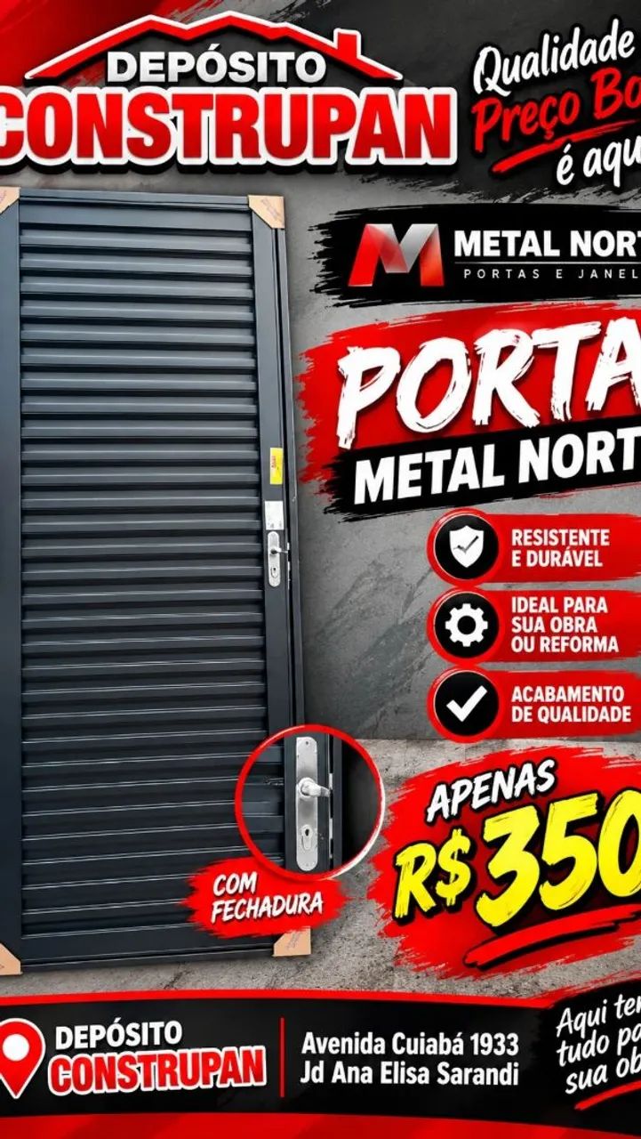Porta laminada 2.15x 80 