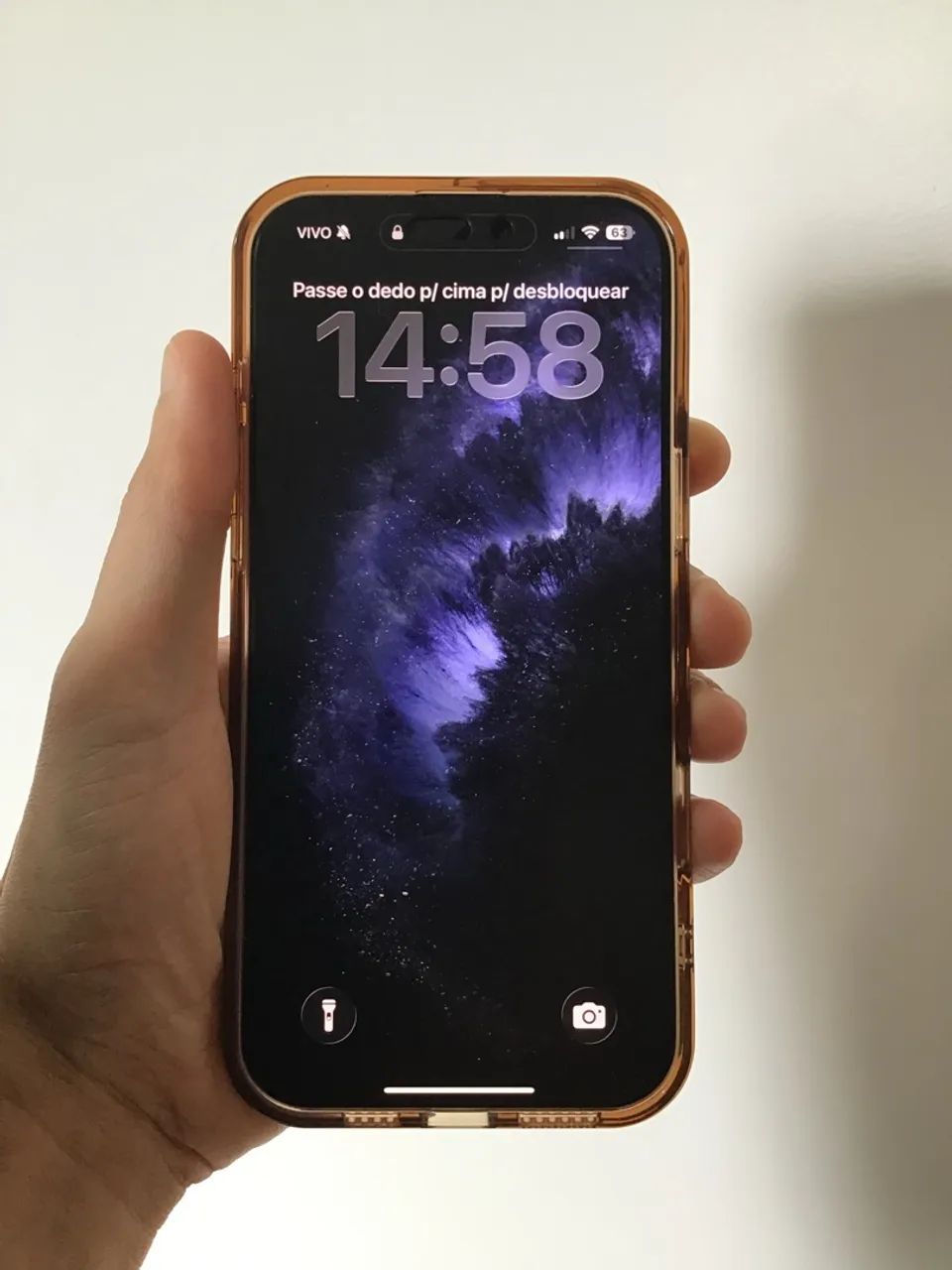 iPhone 16 Pro Max - 256 GB - Foto 2