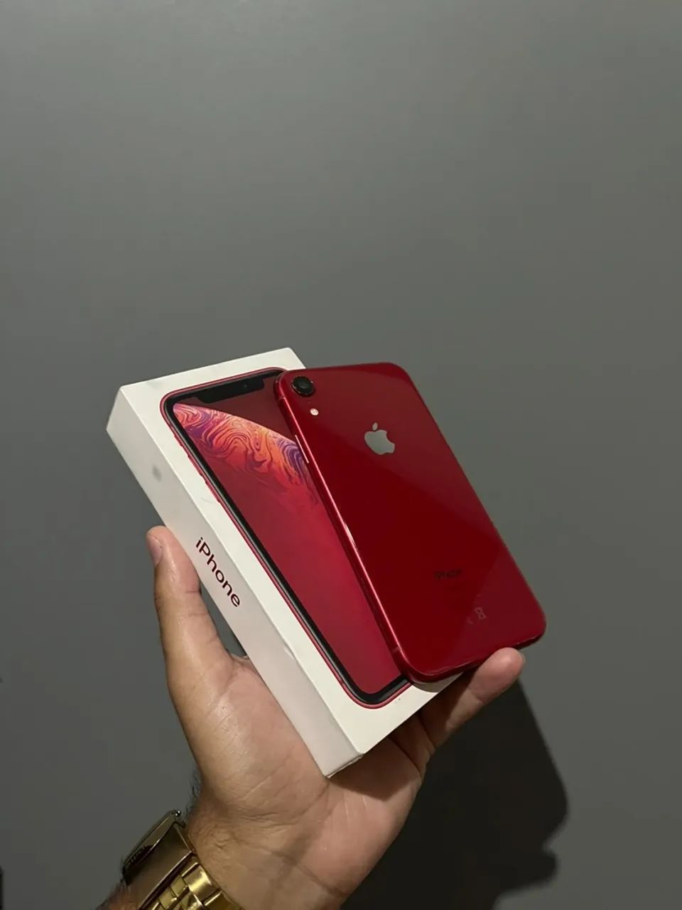 iPhone XR 64gb - Celulares e Smartphones - Nossa Senhora da