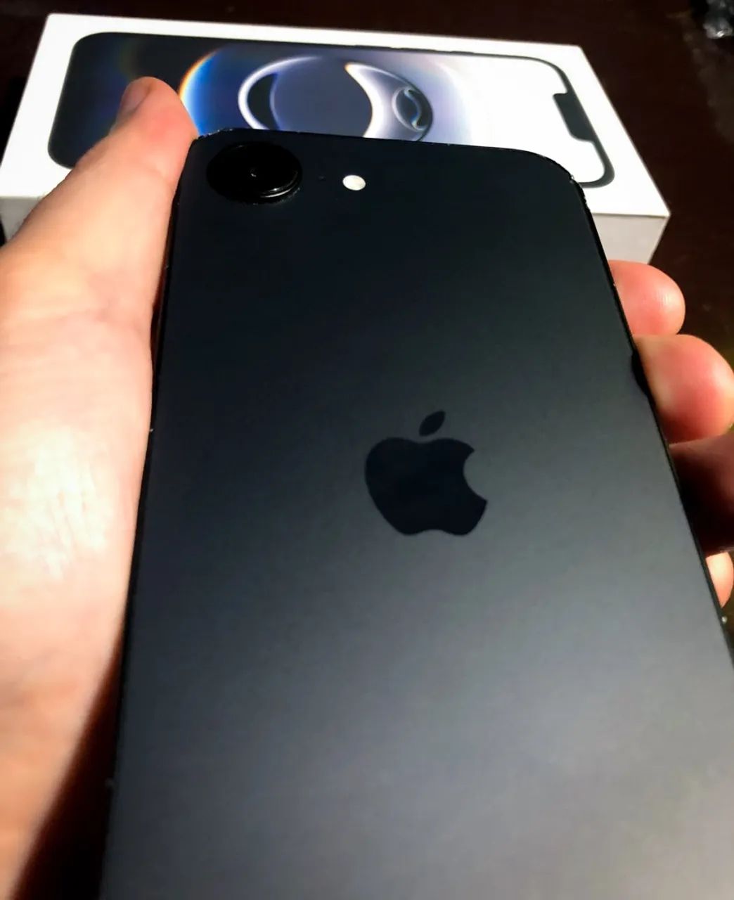 iPhone 16e 256Gb - Foto 5